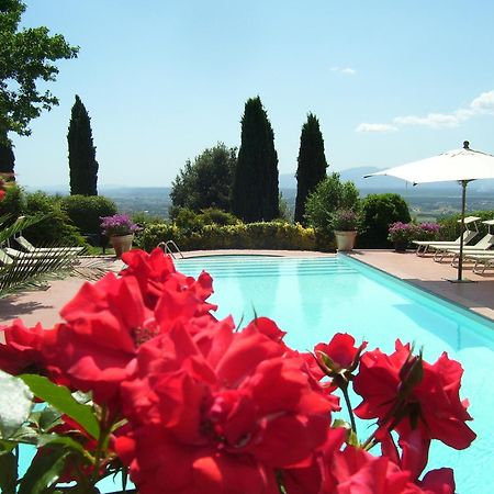 Casa Vacanze Casa Italia Lamporecchio Exteriör bild