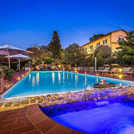 Casa Vacanze Casa Italia Lamporecchio Exteriör bild