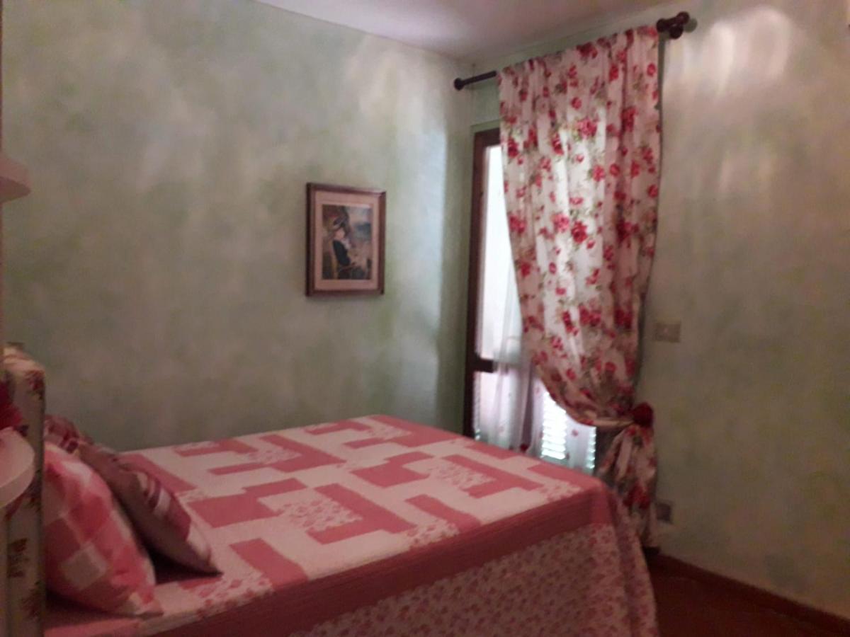 Casa Vacanze Casa Italia Lamporecchio Exteriör bild