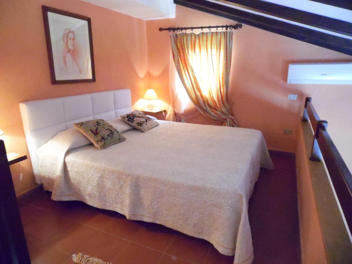 Casa Vacanze Casa Italia Lamporecchio Exteriör bild