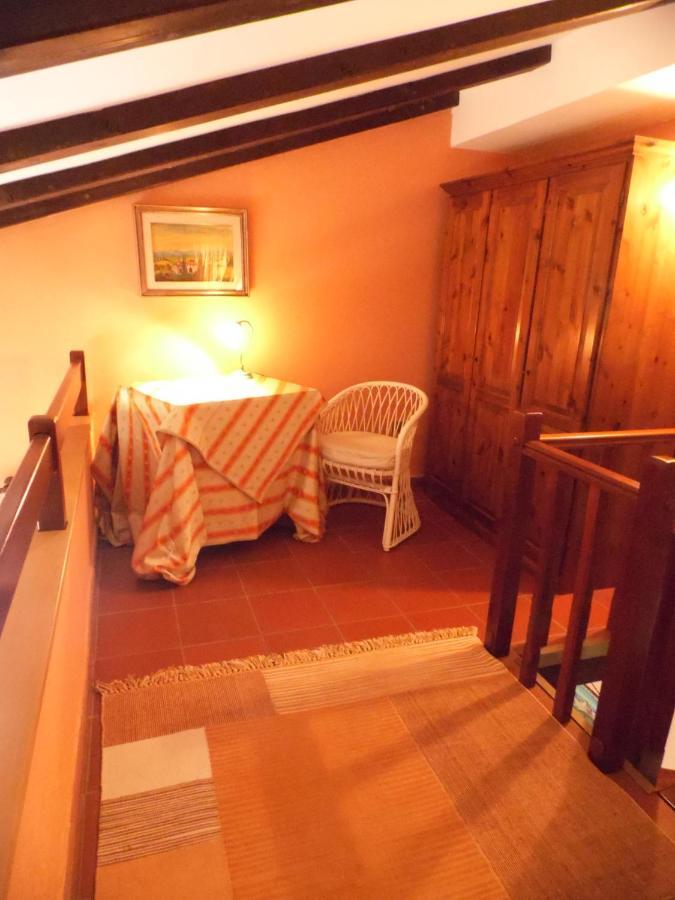 Casa Vacanze Casa Italia Lamporecchio Exteriör bild