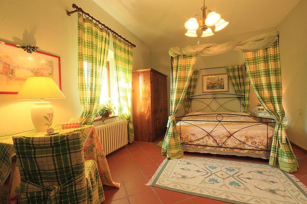 Casa Vacanze Casa Italia Lamporecchio Exteriör bild