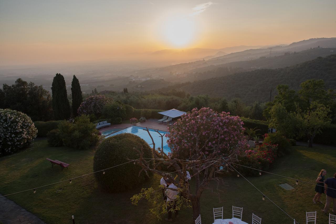 Casa Vacanze Casa Italia Lamporecchio Exteriör bild