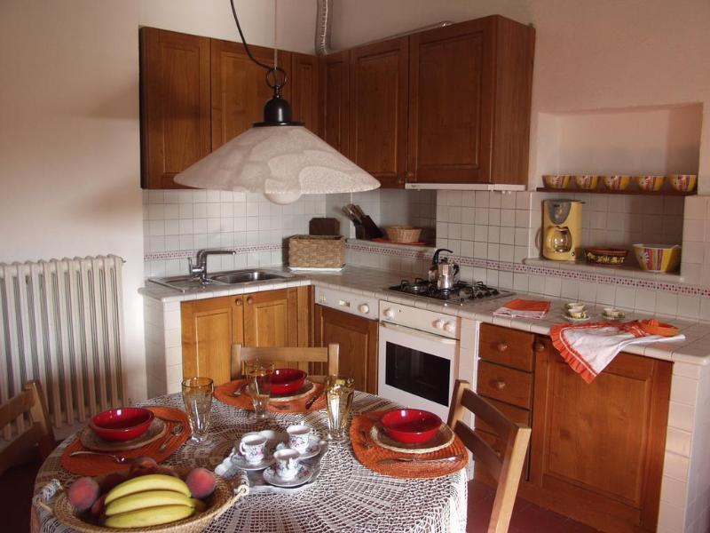 Casa Vacanze Casa Italia Lamporecchio Exteriör bild