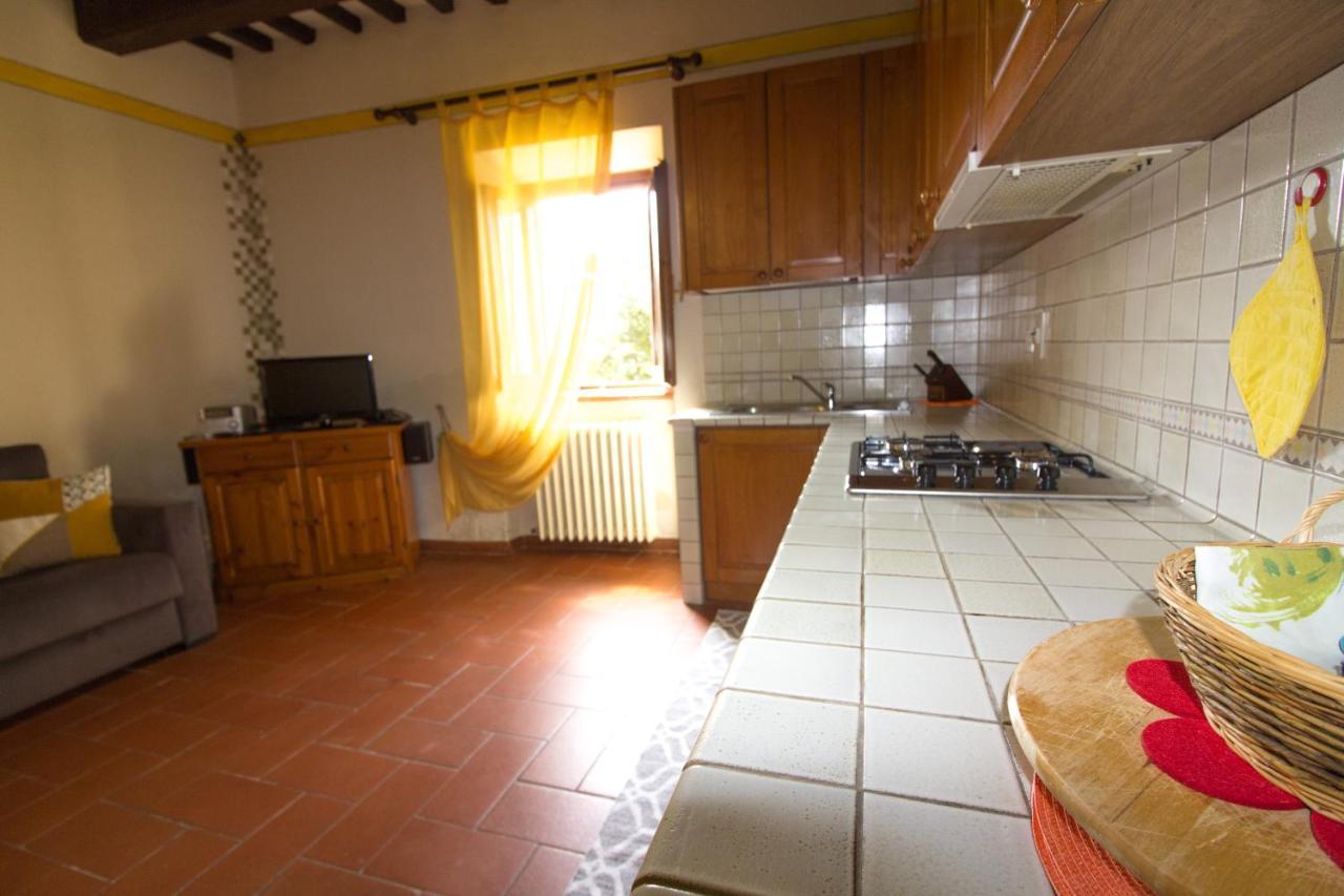 Casa Vacanze Casa Italia Lamporecchio Exteriör bild
