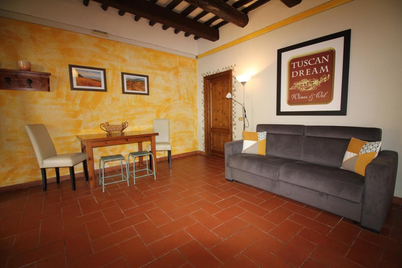 Casa Vacanze Casa Italia Lamporecchio Exteriör bild