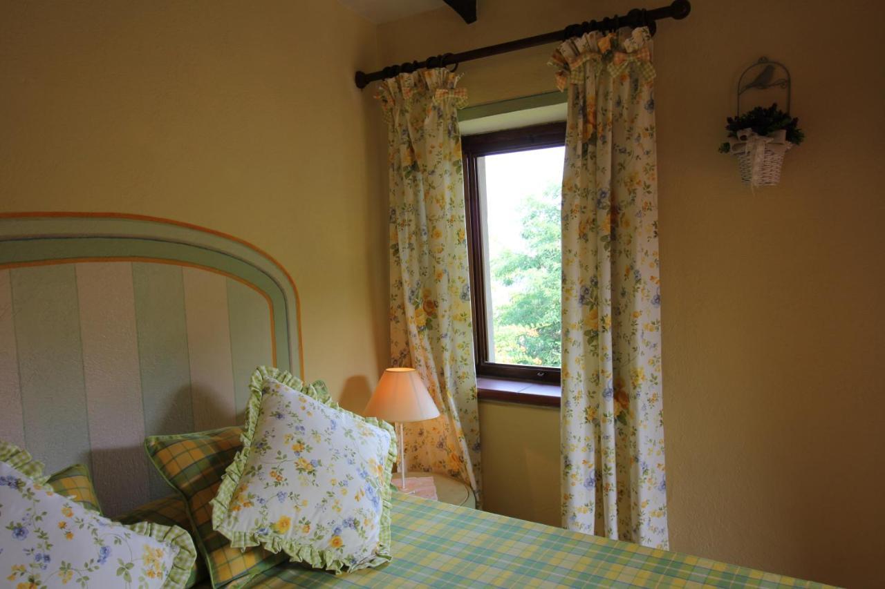Casa Vacanze Casa Italia Lamporecchio Exteriör bild