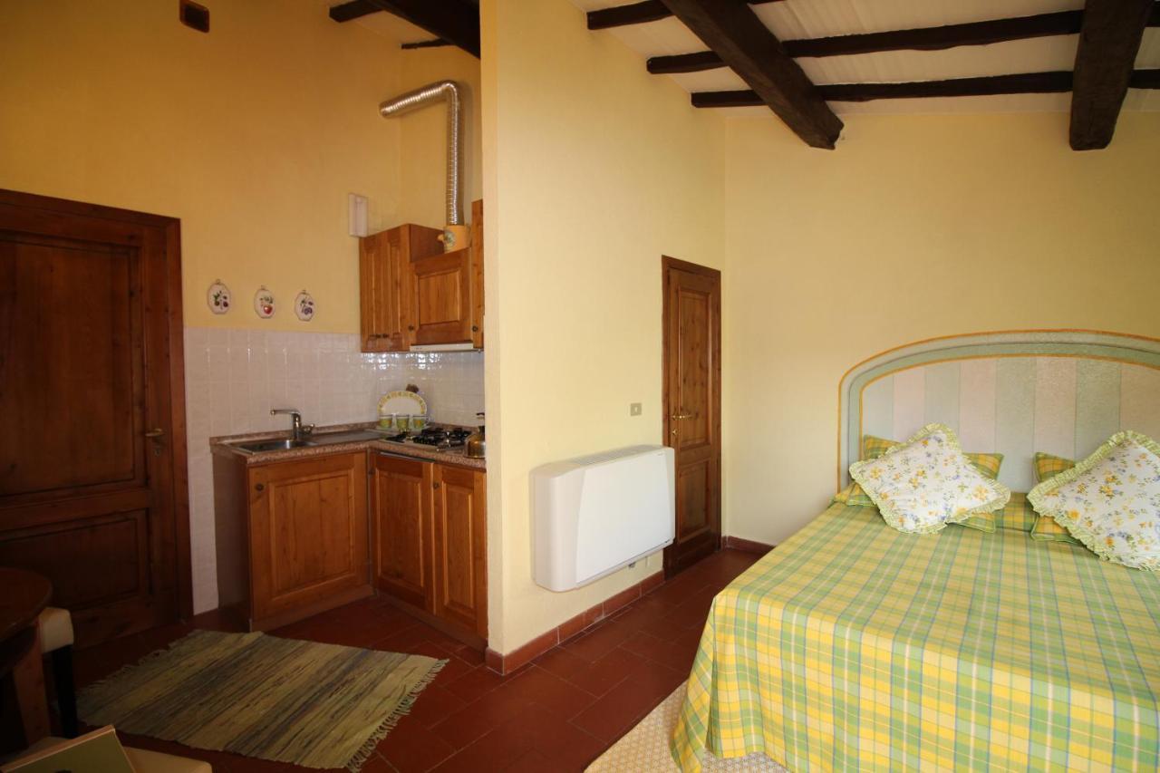 Casa Vacanze Casa Italia Lamporecchio Exteriör bild
